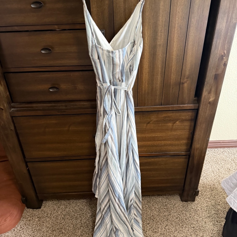 Fun, Flow-y Dress